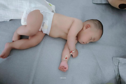 石家庄宝宝呼吸道感染发烧